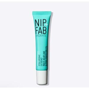 Nip + Fab Hydrate Hyaluronic Fix Extreme4 Multi-Blur Line & Pore Perfector NEW